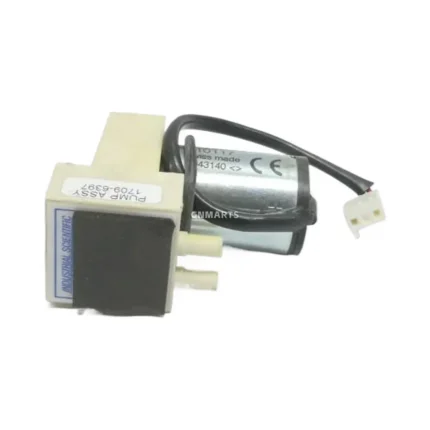 Industrial Scientific 1706-0898 / 1709-6397 Pump Assembly