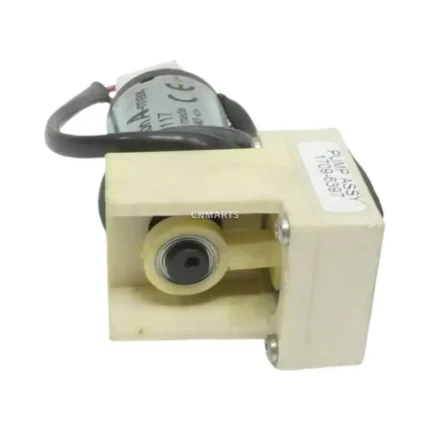 Industrial Scientific 1706-0898 / 1709-6397 Pump Assembly