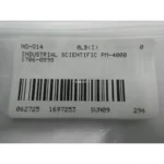 Industrial Scientific 1706-0898 / 1709-6397 Pump Assembly