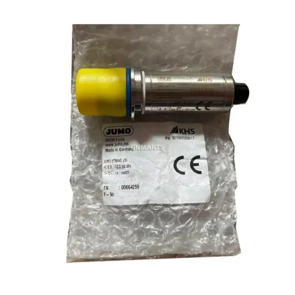 JUMO dTRANS p35 Pressure Sensor / Pressure Transmitter