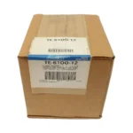 Johnson Controls TE-6100-12 Room Temperature Sensor
