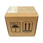 Johnson Controls TE-6100-12 Room Temperature Sensor