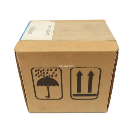 Johnson Controls TE-6100-12 Room Temperature Sensor