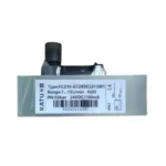 KATU FC210-G12KDCL015M1 Piston Flow Switch