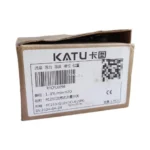 KATU FC210-G12KDCL015M1 Piston Flow Switch