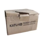 KATU FC210-G12KDCL015M1 Piston Flow Switch