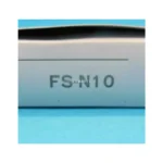 KEYENCE FS-N10 Digital Fiber Sensor Main Unit