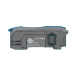 KEYENCE FS-N10 Digital Fiber Sensor Main Unit
