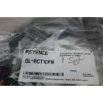 KEYENCE GL-RCT10PM Safety Light Curtain Connection Cable