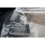 KEYENCE GL-RCT10PM Safety Light Curtain Connection Cable