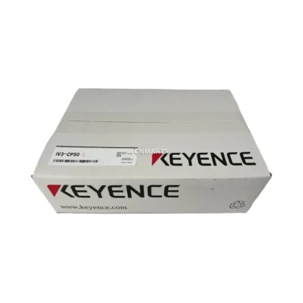KEYENCE IV3-CP50 Image Reader Controller