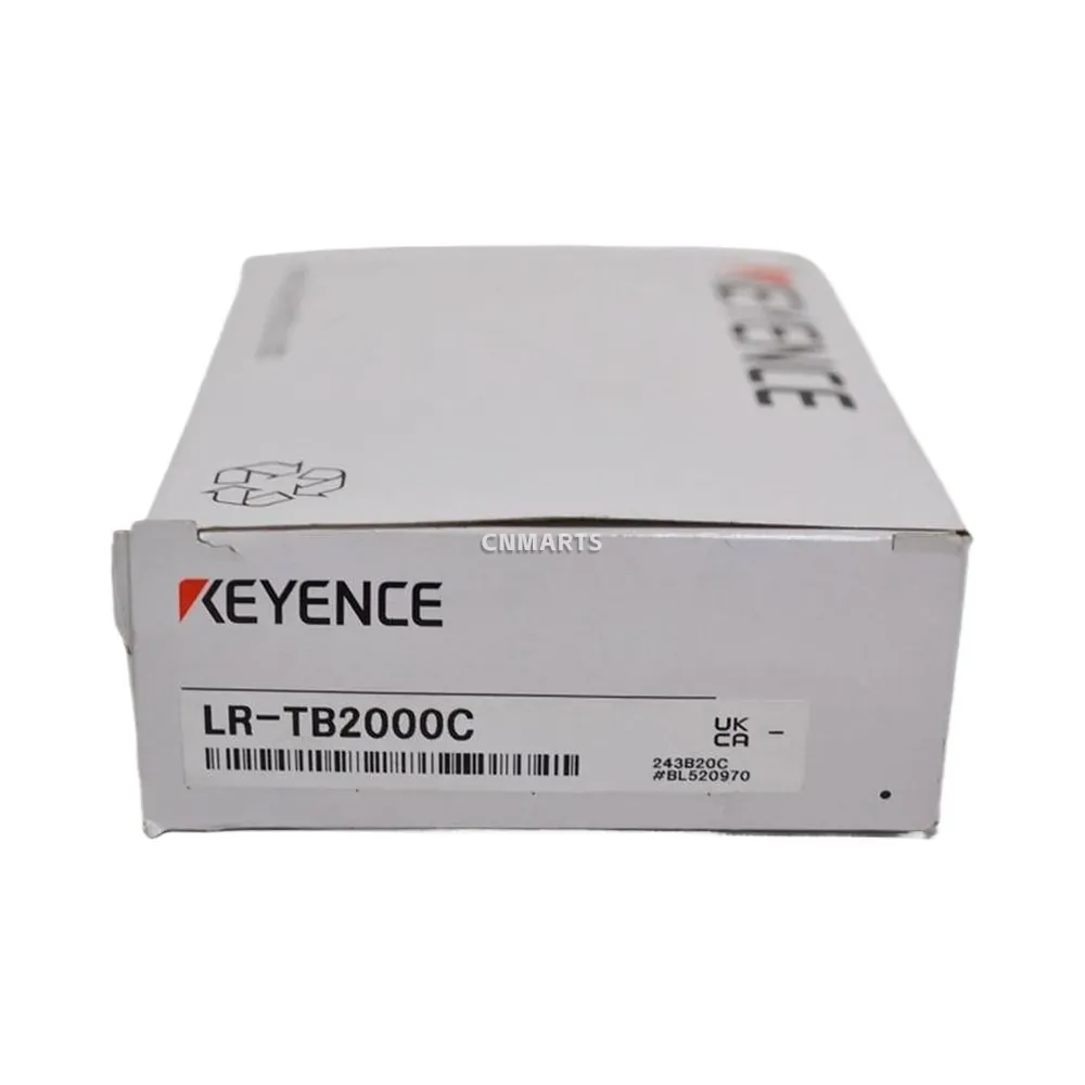 KEYENCE LR-TB2000C TOF Laser Sensor with Built-in Amplifier-img1 KEYENCE LR-TB2000C TOF Laser Sensor with Built-in Amplifier