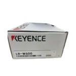 KEYENCE LR-W500 Full-Spectrum Sensor