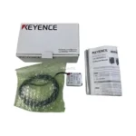 KEYENCE LR-W500 Full-Spectrum Sensor
