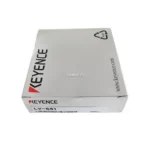 KEYENCE LV-S61 Digital Laser Sensor