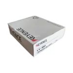 KEYENCE LV-S61 Digital Laser Sensor