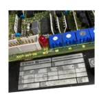 KIMO 1001-601-05 Electronic Motor Controller (Motor Control Unit)