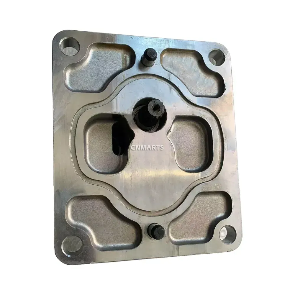 KOMATSU 705-34-29540 Hydraulic Pump-img1 KOMATSU 705-34-29540 Hydraulic Pump