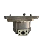 KOMATSU 705-34-29540 Hydraulic Pump
