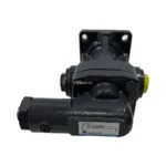 KRACHT KF25RF2-D15 Hydraulic Gear Pump