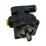 KRACHT KF25RF2-D15 Hydraulic Gear Pump