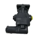 KRACHT KF25RF2-D15 Hydraulic Gear Pump