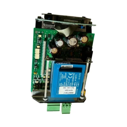 KROHNE IFC 090 Electromagnetic Flowmeter Signal Converter Mainboard Set