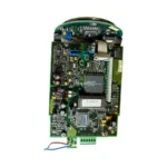 KROHNE IFC 090 Electromagnetic Flowmeter Signal Converter Mainboard Set