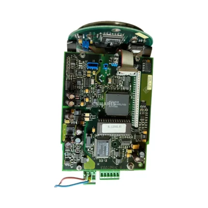 KROHNE IFC 090 Electromagnetic Flowmeter Signal Converter Mainboard Set
