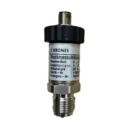 KRONES 0-900-16-113-2 Pressure Transmitter (Pressure Sensor)