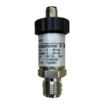 KRONES 0-900-16-113-2 Pressure Transmitter (Pressure Sensor)