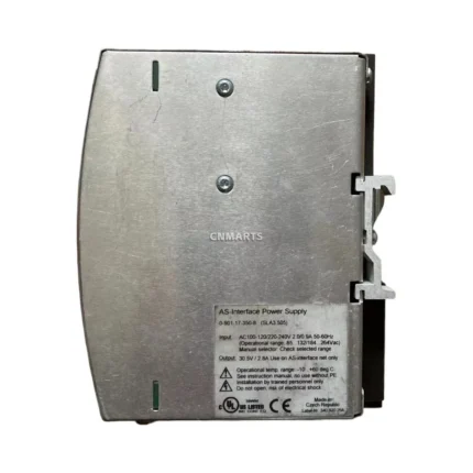 KRONES 0-901-17-350-8 (SLA3 505) AS-Interface Power Supply