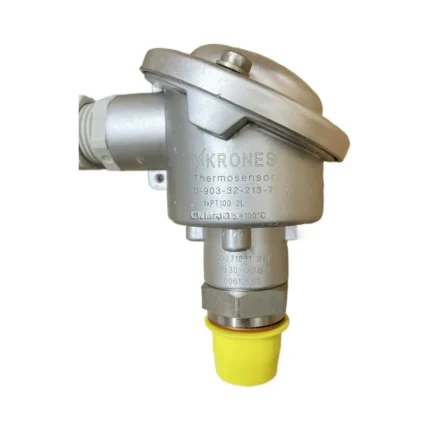 KRONES 0-903-32-213-7 Temperature Sensor (RTD Thermosensor)