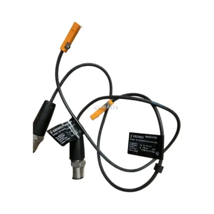 KRONES 0902574791 (MK5201 MKT3028BBPKG/0,3M/-HA/US) Magnetic Switch (Proximity Sensor)