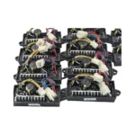 KTW-S Electronic Control Module