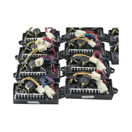 KTW-S Electronic Control Module