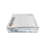 Keyence FS-N40 Digital Fiber Amplifier Unit