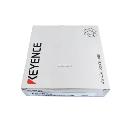 Keyence FS-N40 Digital Fiber Amplifier Unit