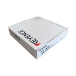 Keyence FS-N40 Digital Fiber Amplifier Unit