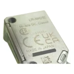 Keyence LR-XH250 Laser Sensor (Photoelectric Sensor)