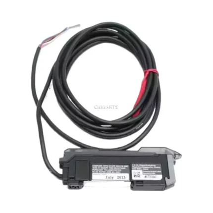 Keyence LV-11SAP CMOS Laser Sensor