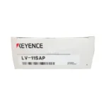 Keyence LV-11SAP CMOS Laser Sensor