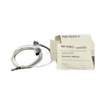 Keyence LV-S71 Ultra-Compact Digital Laser Sensor