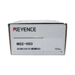Keyence MS2-H50 Compact Switching Power Supply