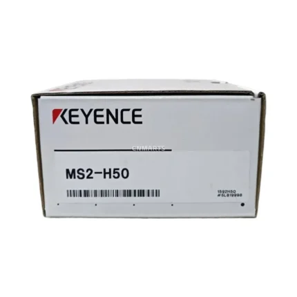 Keyence MS2-H50 Compact Switching Power Supply