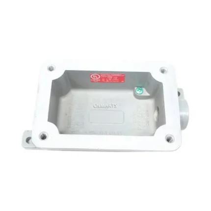 Killark FXB-1WW Hazardous Location Control Assembly Body Enclosure
