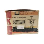 Killark OC-5 Conduit Outlet Body