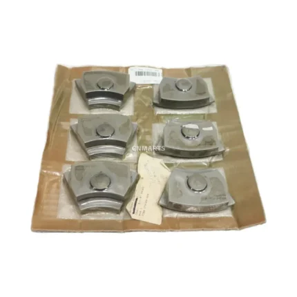 Kingsbury 366042-001-D2 Thrust Bearing Shoe