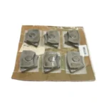 Kingsbury 366042-001-D2 Thrust Bearing Shoe