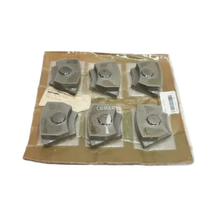 Kingsbury 366042-001-D2 Thrust Bearing Shoe